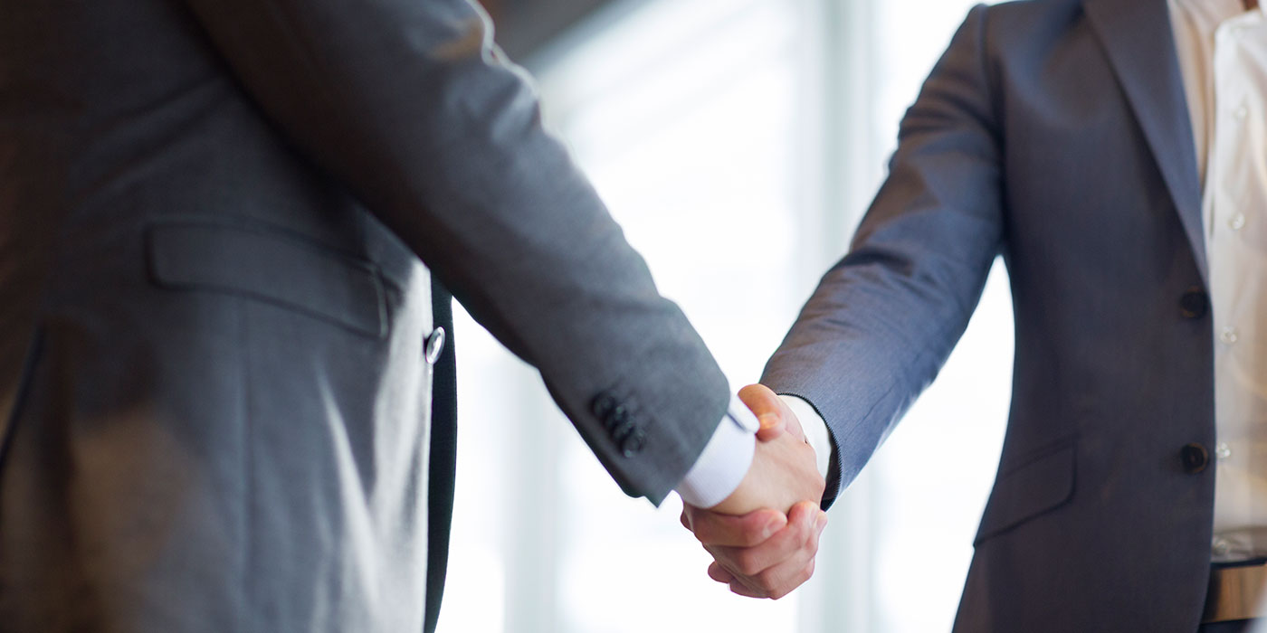 Partner With Us - Ramada by Grace Hospitality
