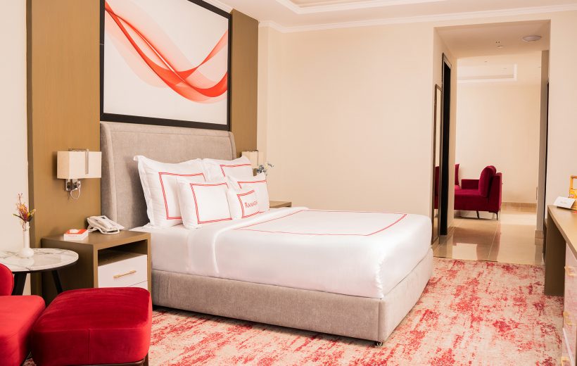 Executive Suite
