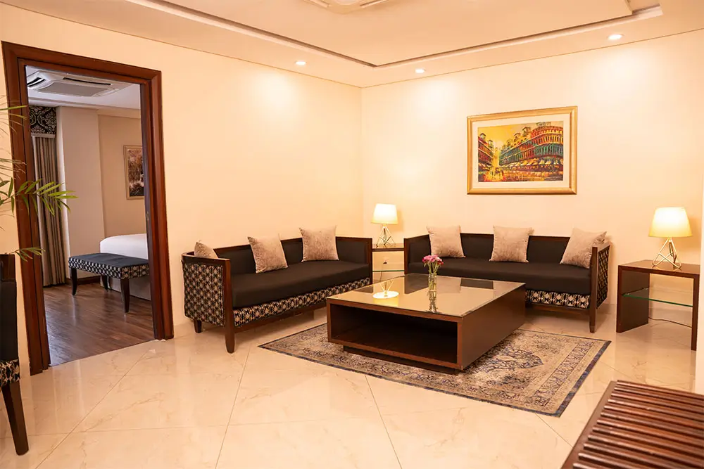Gallery Rooms Suites 2