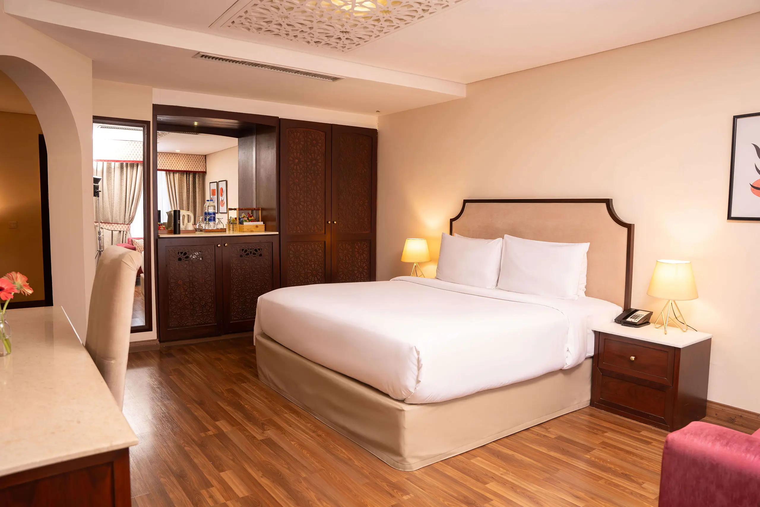 Gallery Rooms Suites 4
