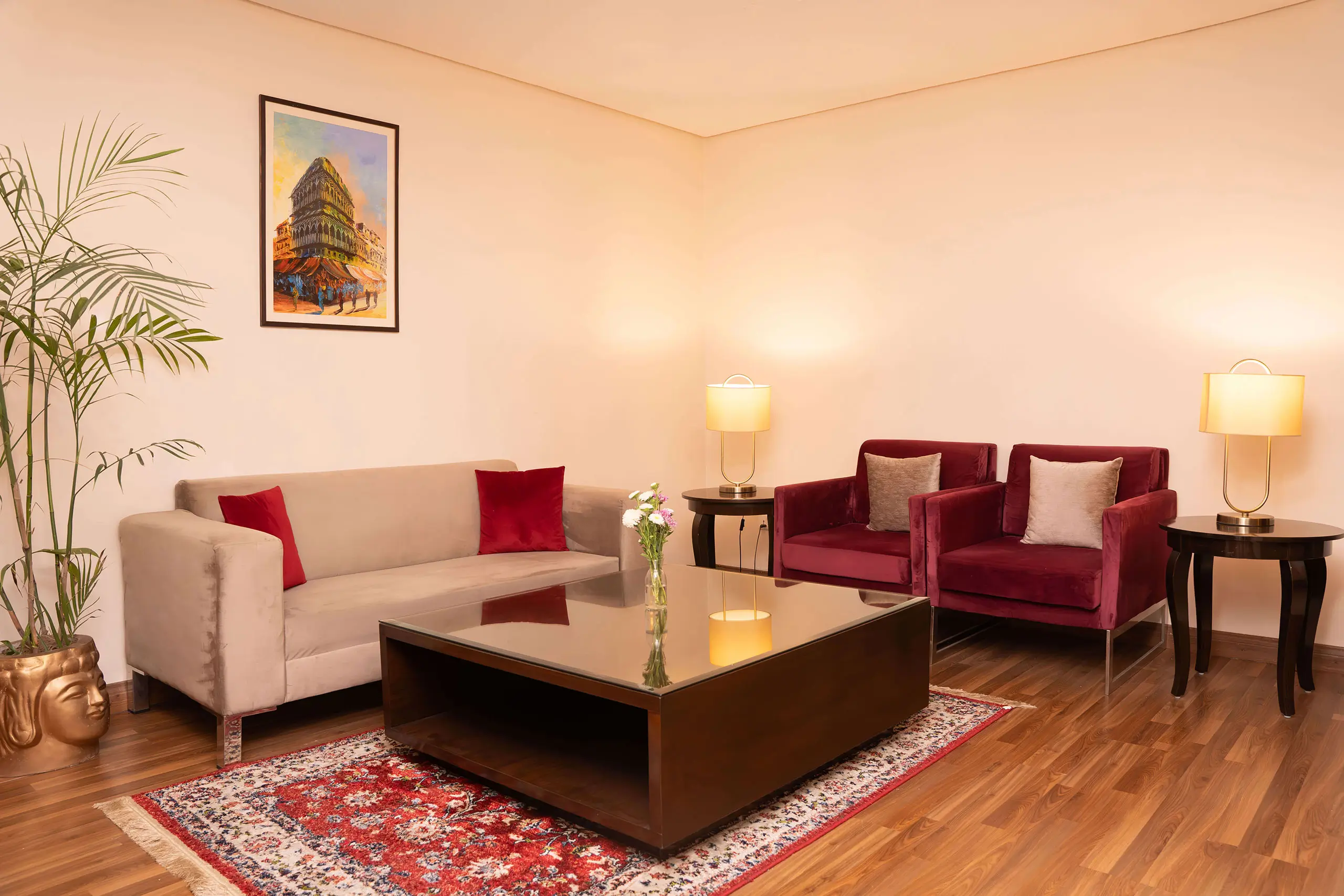 Gallery Rooms Suites 5