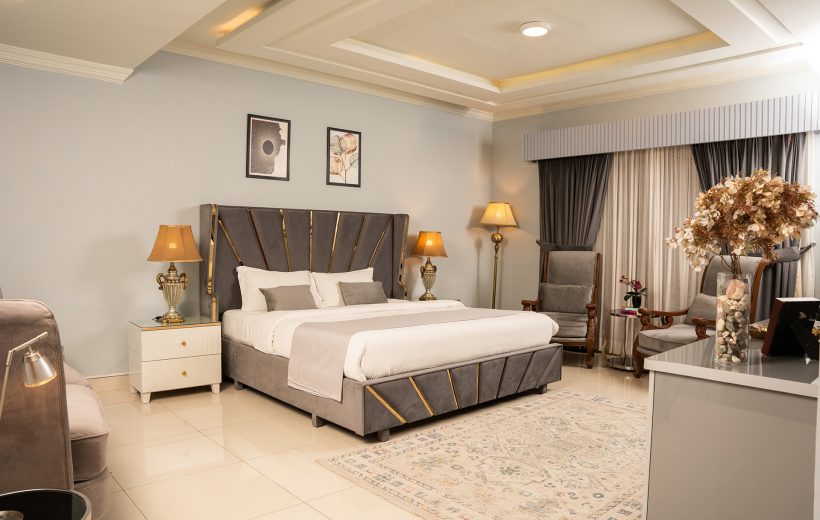 Executive Suite