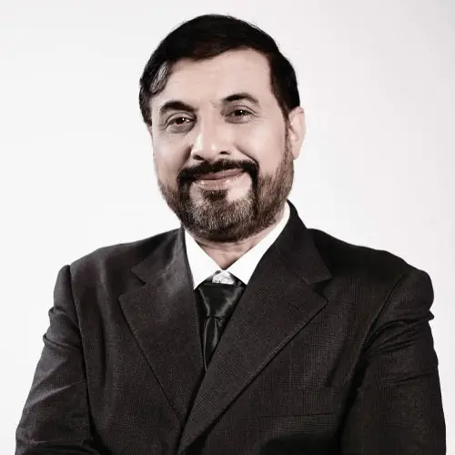 Aziz Sarwar