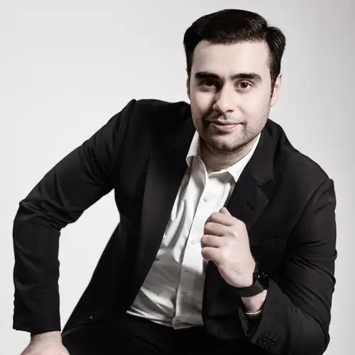 Ismail Khan