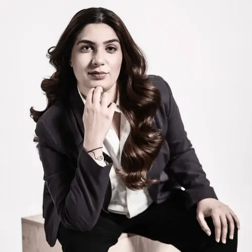 Minal Akram