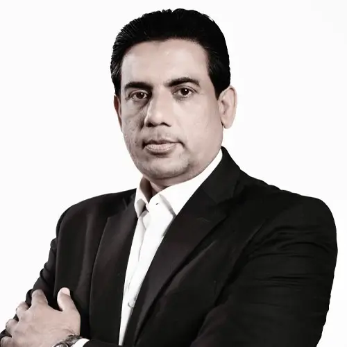Naveed Ahmed