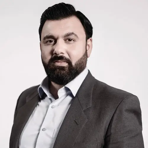 Tayyab Raza