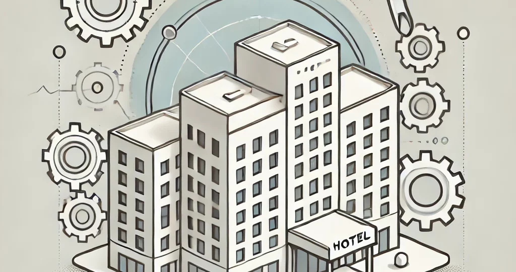 Hotel Management