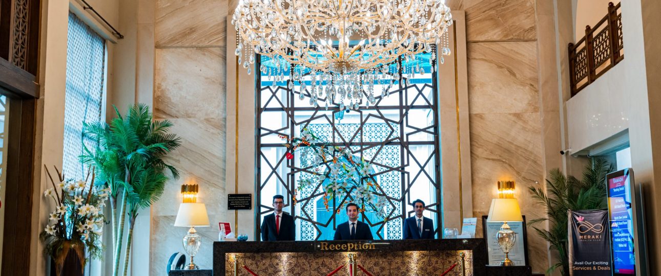 Hotel Outsourcing