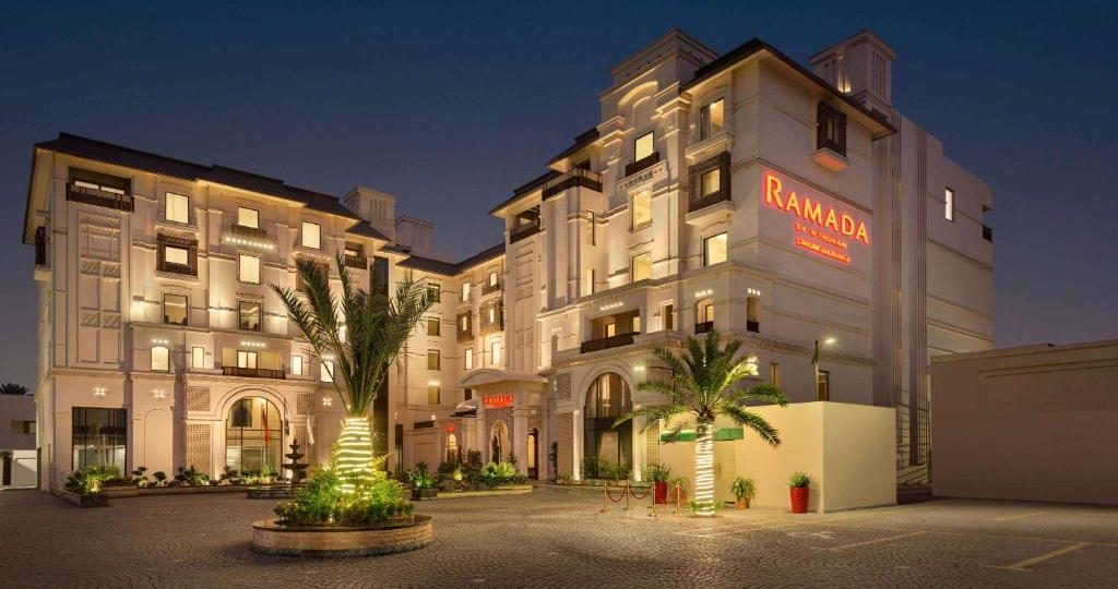Hotels in Lahore