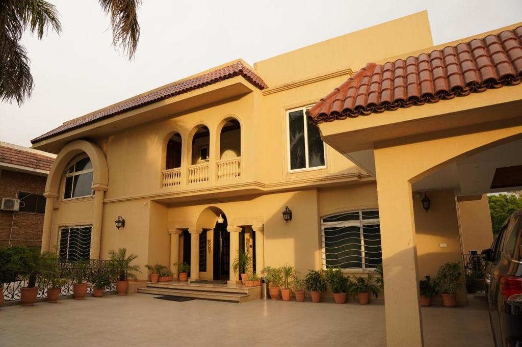 Discover Grace Boutique Hotel: Your Good Hotel in Islamabad