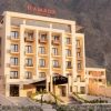 Hotels in Gilgit