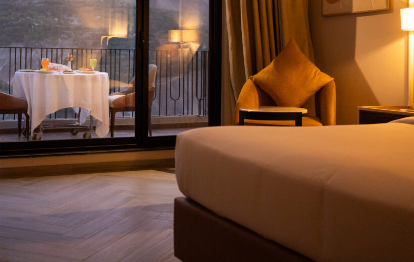 Deluxe Suite