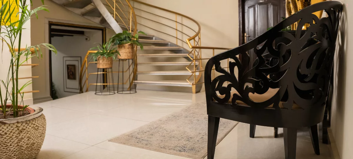 Good Hotels in Islamabad