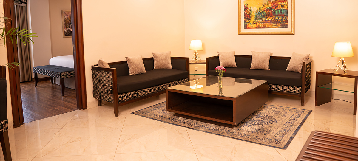 Boutique Hotels in Islamabad | Unique & Stylish Stay Options