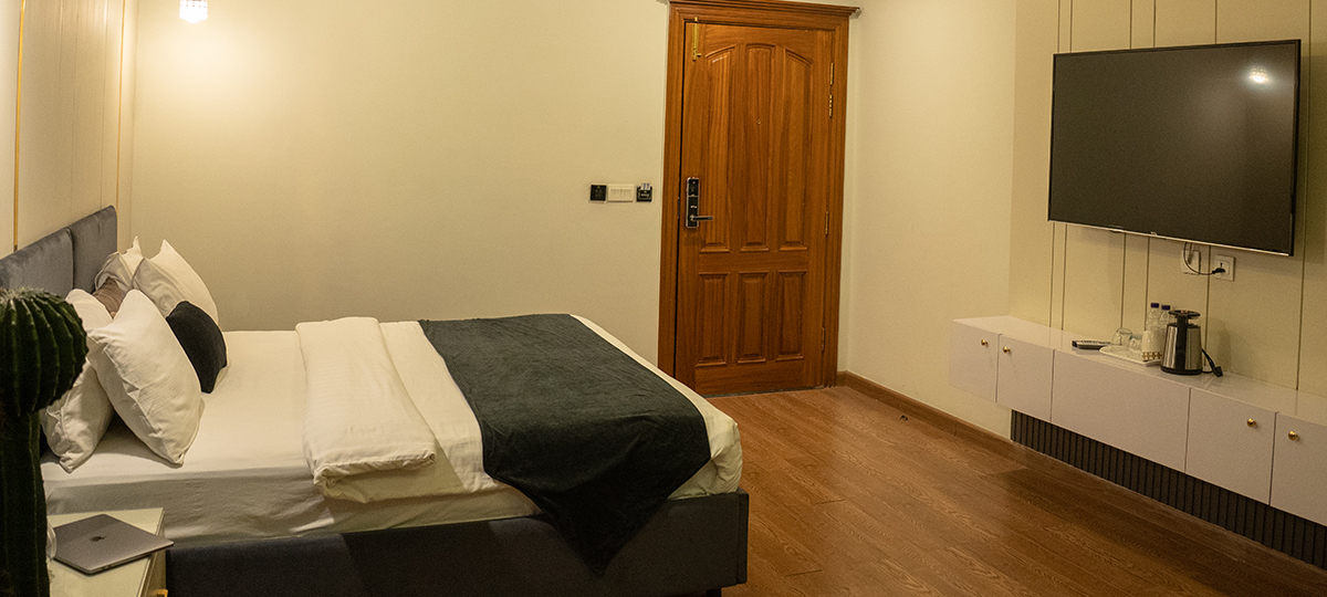 Boutique Hotels in Islamabad Redefining City Living