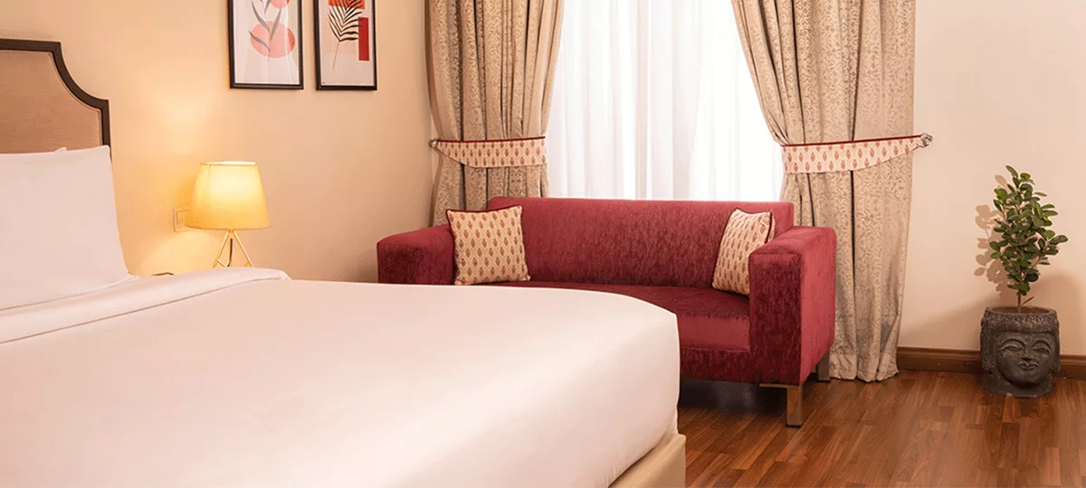 what makes a hotel truly memorable