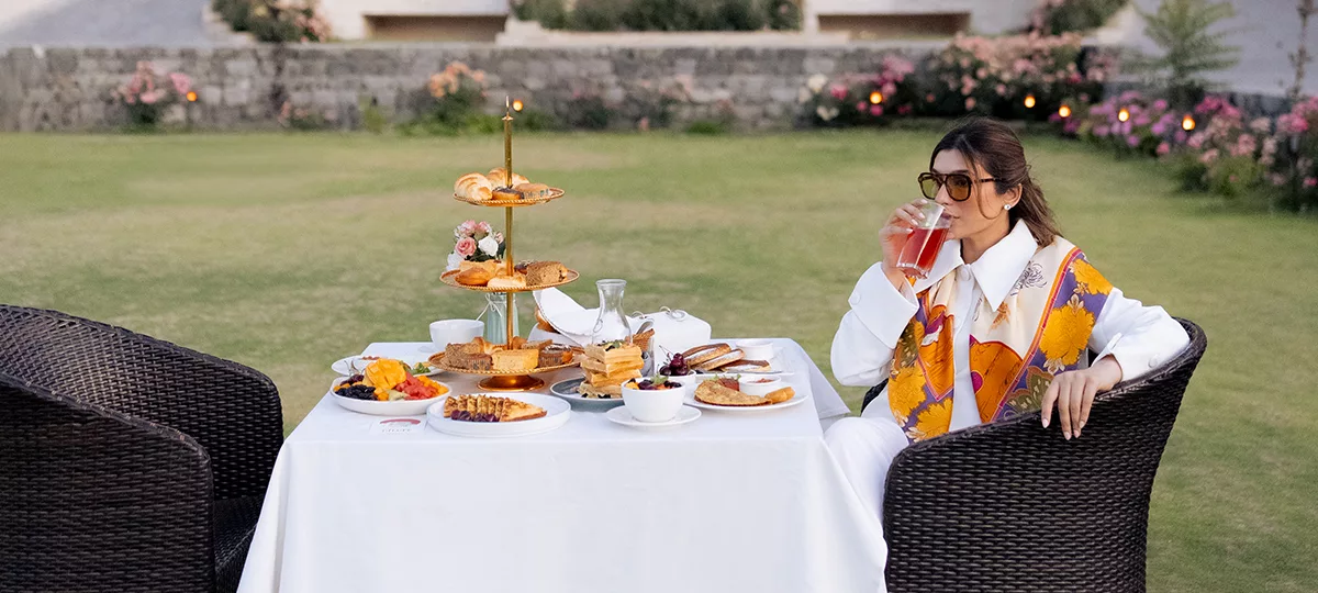 Seasonal Guide What to Expect from Gilgit Pakistan Hotels in Summer