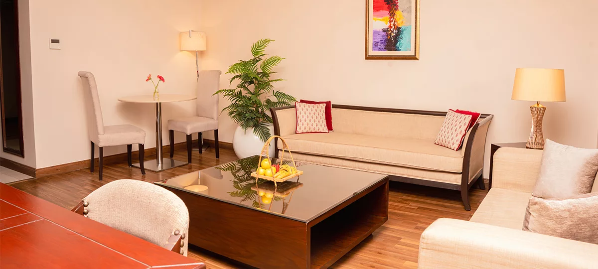 Staying at the Top Hotels in Lahore Elevates the Experience