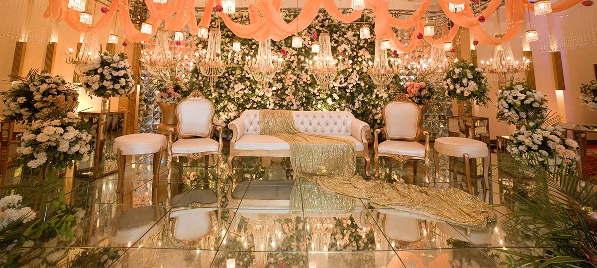 Why 5 stars hotel in Lahore Perfect for Celebrations?