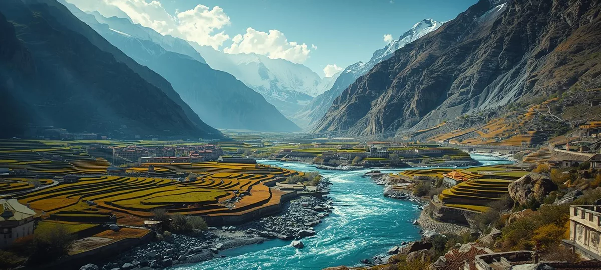 Beyond the Views: Discover Why Travelers Love Best Western Premier Among the Best Hotels Hunza