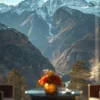 Experience Serenity and Luxury at the Best Hotels Hunza