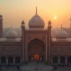 Exploring Comfort and Class: Your Guide to the Top 5 Hotels in Lahore