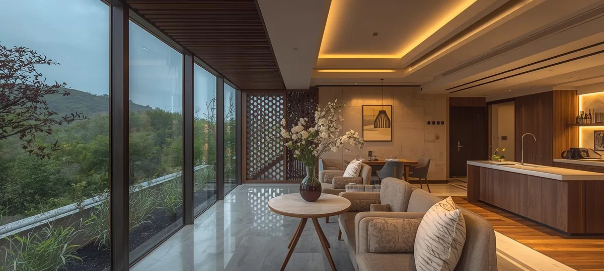 What Makes Boutique Good Hotels in Islamabad Ideal for Long Stays