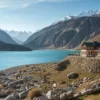 Why the Top Gilgit Pakistan Hotels Are the Heart of Northern Hospitality