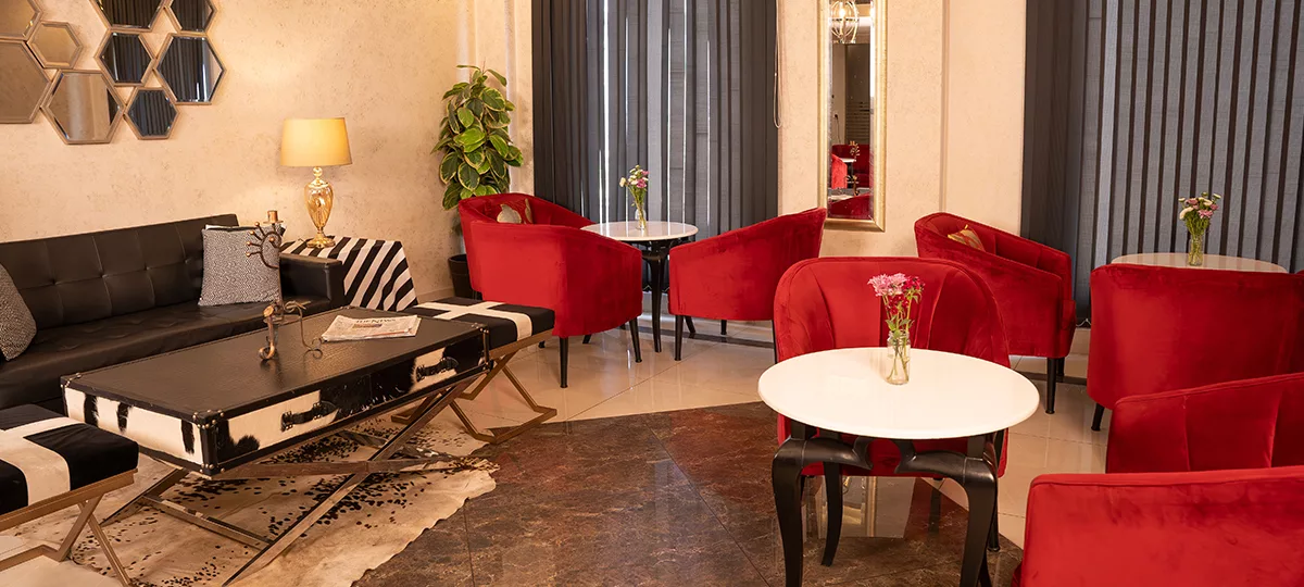 Ramada Lahore: A 5 Stars Hotel amidst the 5 Stars at Lahore