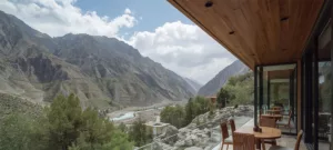 Best Hotels Hunza