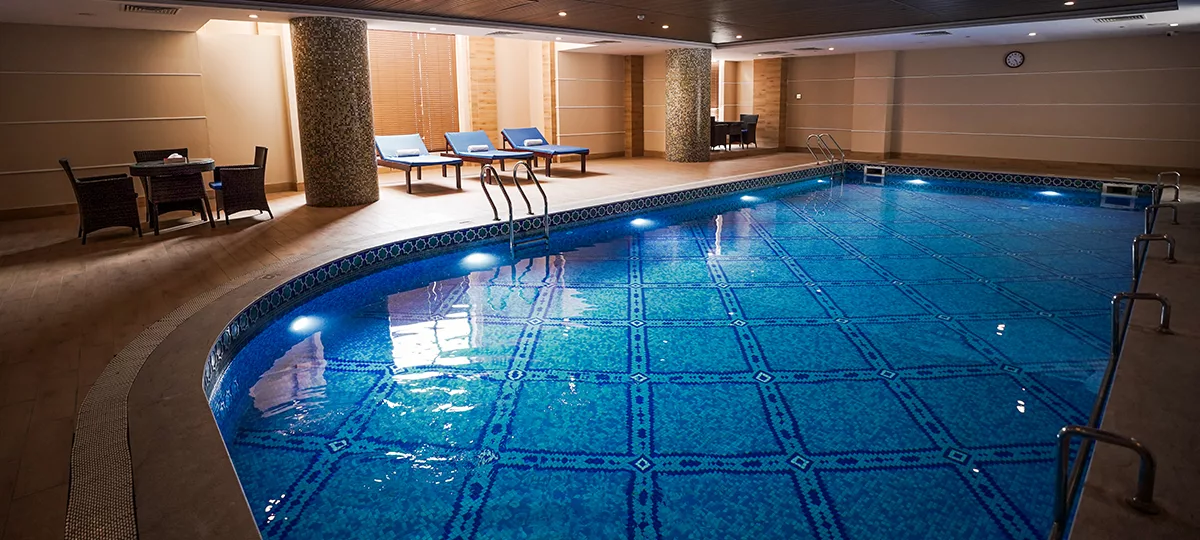 Why Ramada is the best in the top 5 hotels in Lahore