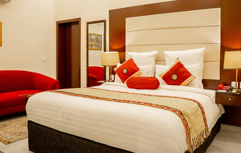 Executive Room