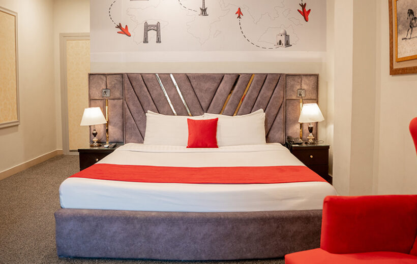 Executive Room