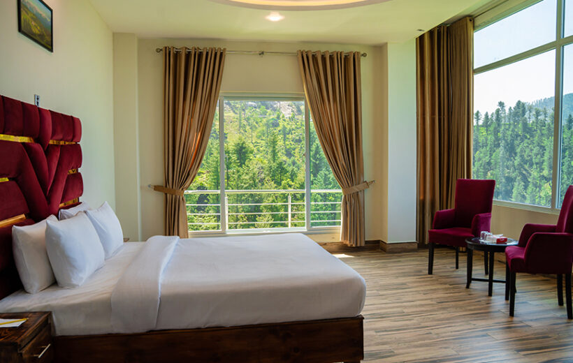 Executive Room